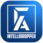 Logo of FA Intellidropper android Application 